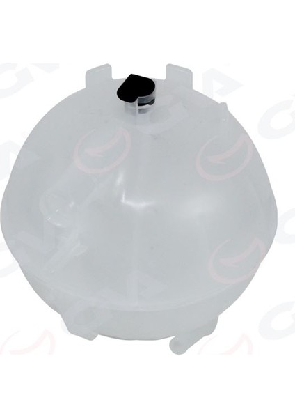 9115662 - Radyator Yedek Su Deposu Mercedes Vıto W639 03 Sensorlu
