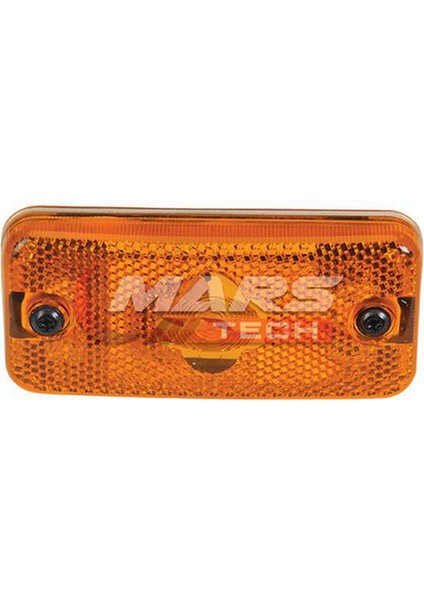 Msa-Shop Çekici Yan Park Lambasi [ Renault , Daf , Iveco , Fiat Ducato ]