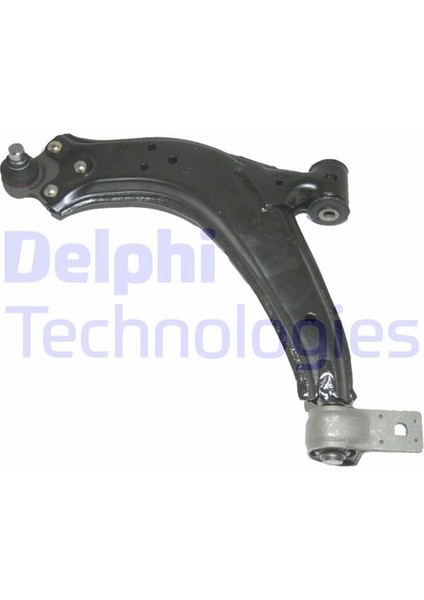 Alt Salıncak Komple Sol Partner 06.96 Berlıngo 07.97 Xsara 04.97 Rotilli 18MM