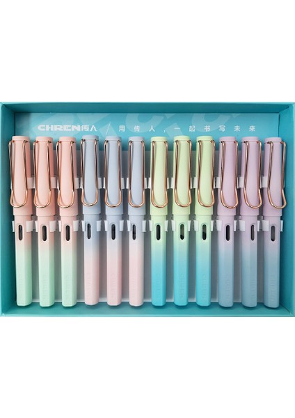 DK04 610 Dolma Kalem 12Lİ Kt