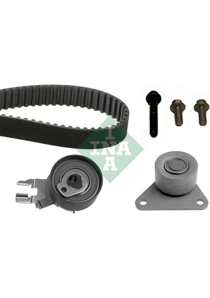 530046710 - Eksantrik Gergi Kiti Volvo C30-C70 I-II-S40 II-S60 I-S70-V40-V50-V70-XC70 2.4-Kuga-Mondeo-Focus 2.5 Uzun Gergi 530046810