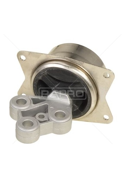 R59187 - Motor Takozu Sol Vectra C 02 08 16-1.8 16V Xe-Xel-Xep