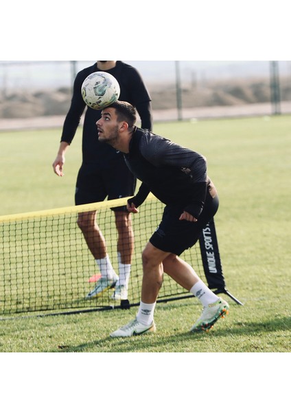 3tsx 3 M Tenis-Ayak Tenisi Seti modelleri