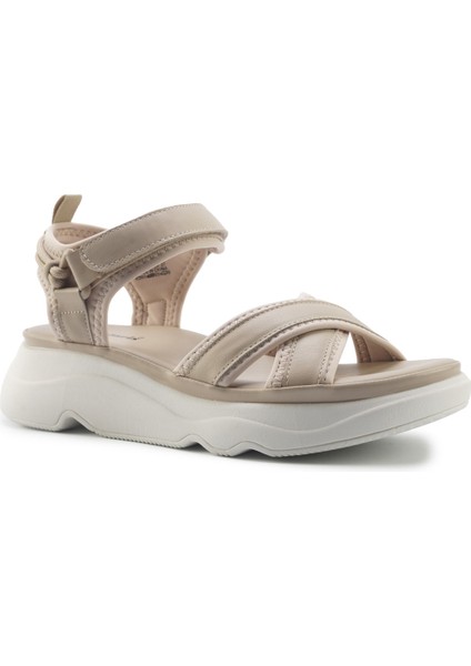 325626.Z 5fx Pudra Kadın Spor Sandalet