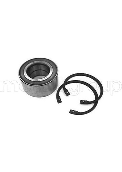 Ön Teker Rulmanı Astra F Vectra A Vectra B Omega B 91-03 39X74X39