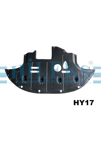 Hıleks HY17 - Karter Muhafazası Hyundai Elantra 2016/2019