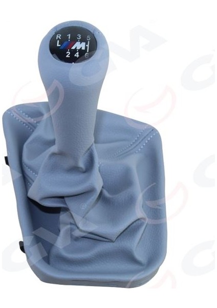 9105288 - Vites Körügü Komple E46 M Power 6 Vites Gri Deri