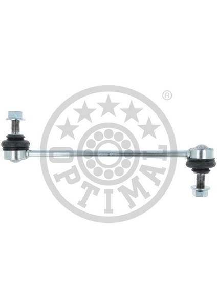 Optımal G7-2059A - Askı Rotu On Bmw G30 G31 G32 G11