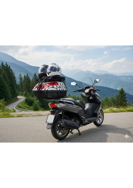 WG50 Sırt Dayamalı Premium Metal Bagajlı Çanta (Beyaz) + Bilyalı Kilit (25X1000 Mm) Hediyeli fırsatları