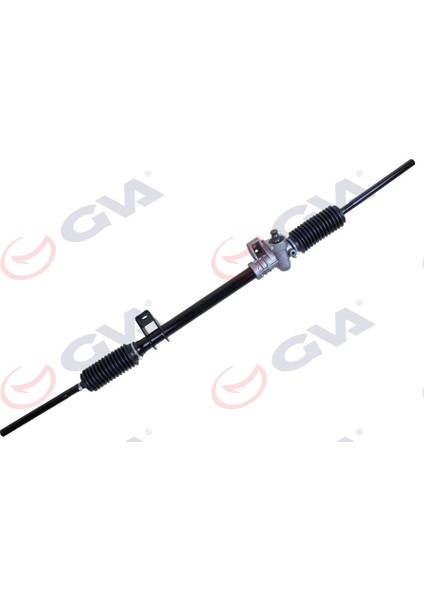 Direksiyon Kutusu Mekanik Rot Baş Sız Renault 9-11 81-87 Eski Model