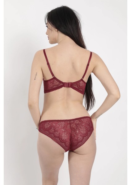 Flammy Balkonet Sütyen Takım modelleri