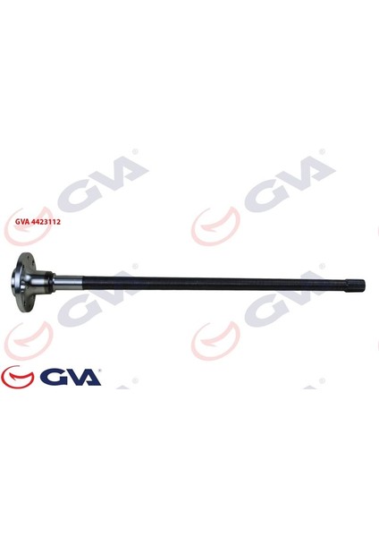 4423112 - Aks Arka M131 Slx 2000 Ym