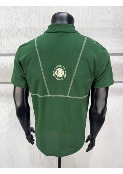 Premium Erkek Polo Yaka Tişört