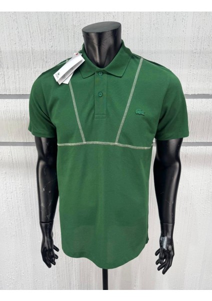 Premium Erkek Polo Yaka Tişört modelleri