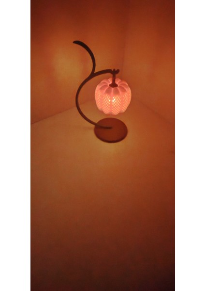 Halloween Bal Kabağı Tealight Cadılar Bayramına Özel Dekoratif Ürün fiyatları