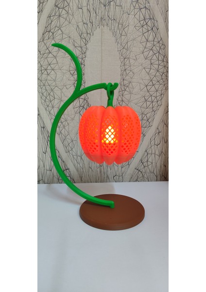 Halloween Bal Kabağı Tealight Cadılar Bayramına Özel Dekoratif Ürün modelleri