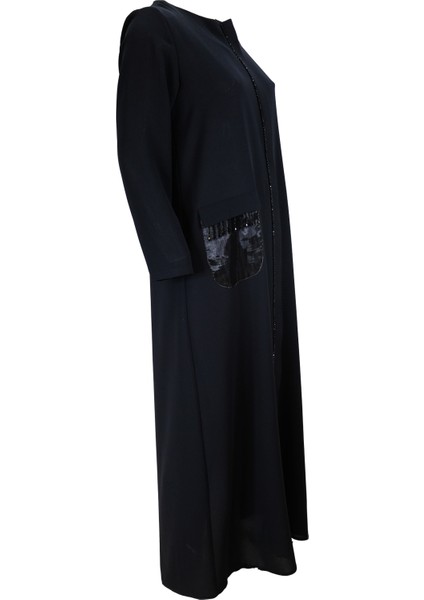5012 Sarmoda Ferace Cep Boncuklu fiyatları