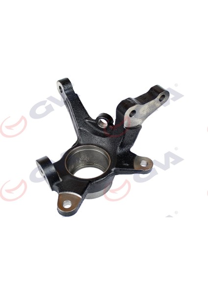 Aks Taşıyıcı Ön Sol Hyundaı Mılenyum Admıre 1.3l G4EA 01-05 / 1.5l G4EC 01-04 / 1.6l G4ED 01-05 / 1.5l D3EA Crdi 3 Silindir 02-05 Abs Li