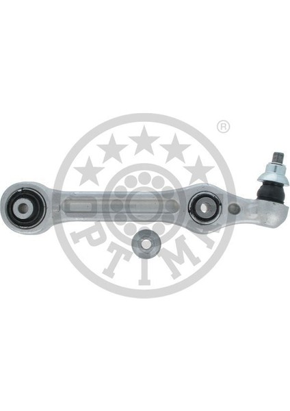 Optımal G5-1040 - Salıncak On Alt 4-Matic Mercedes W205 C205 S205 W213 S213 A238 C238 C253 C257 N293
