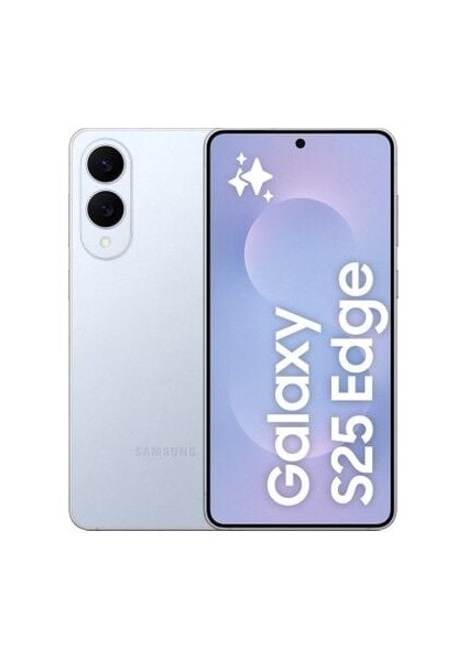 Samsung Galaxy S25 Edge 9h Nano Ekran Koruyucu