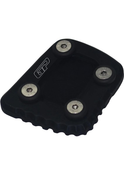 Honda CB500 Hornet 2025 Uyumlu Ayak Genişletme Siyah fırsatları