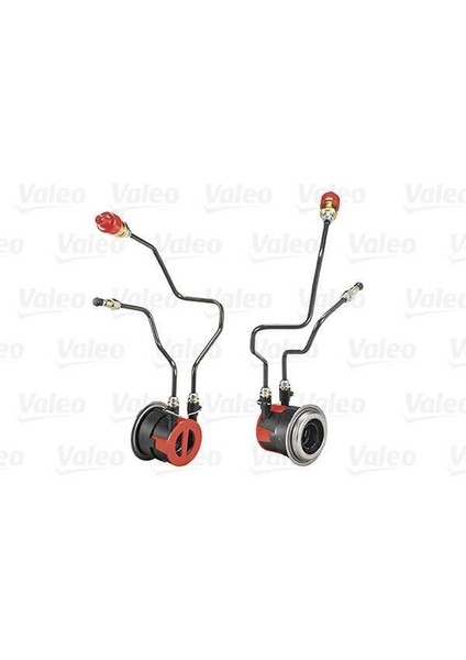 810075 - Debrıyaj Merkezı Freelander I L314 2.0 Td4