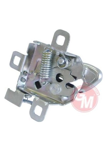 Motor Kaput Kilidi Fiat Palıo - Sıena - Albea