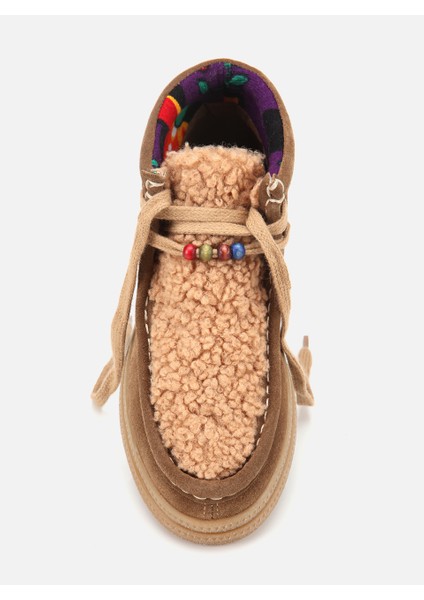 Leonie Kadın Bot fırsatları