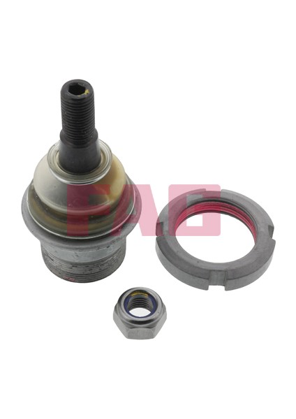 Rotıl On Alt Mercedes Ml-Class W163 98 05