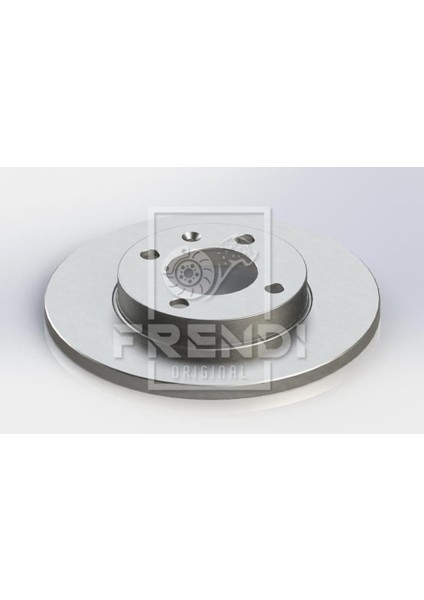 Ön Fren Aynası Cordoba 93