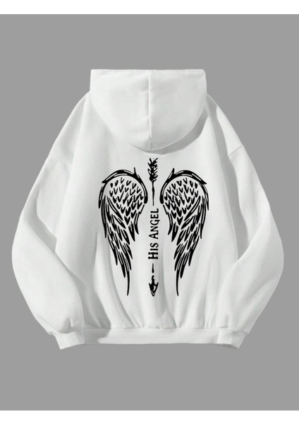 Couple Oversize Çift Sweatleri modelleri