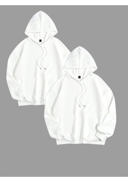 Couple Oversize Çift Sweatleri fırsatları