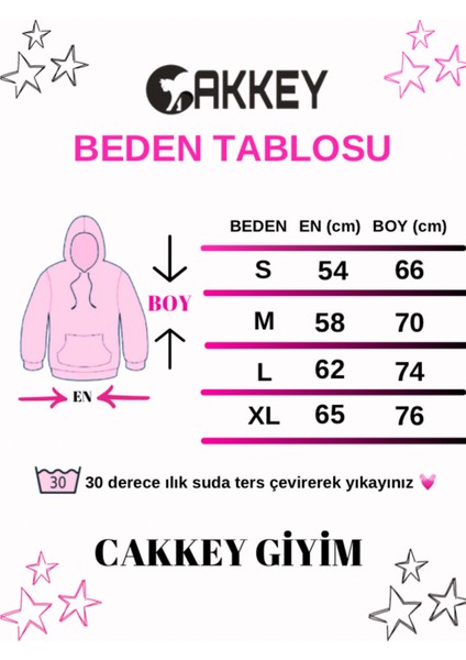 Couple Oversize Çift Sweatleri