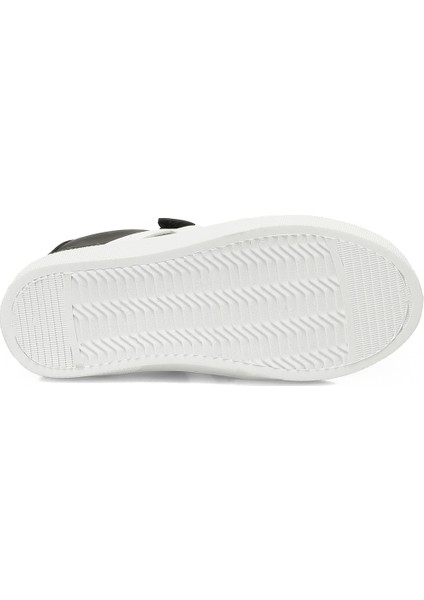 GALLO.P5FX Siyah Erkek Çocuk Sneaker