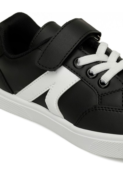 GALLO.P5FX Siyah Erkek Çocuk Sneaker