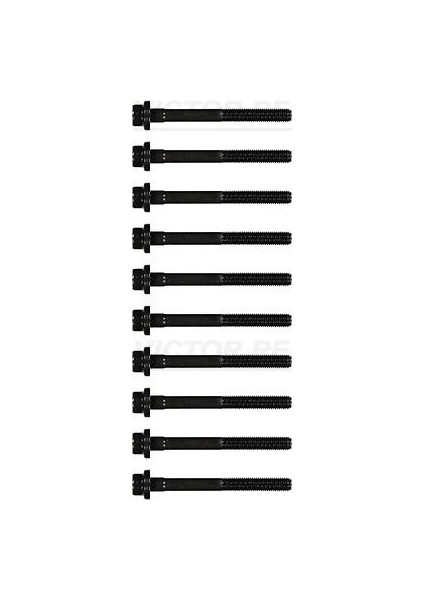 Silindir Kapak Saplaması Fıat 1.2-1.4 16V