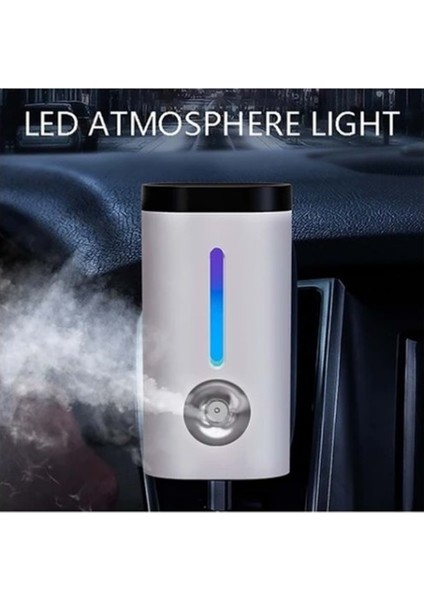 Avctekno Venandin NVR-3090 Oto Hava Nemlendirici