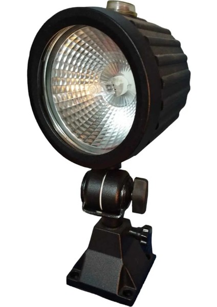Endüstriyel Makina Aydınlatma Lambası Erc H-20-65
