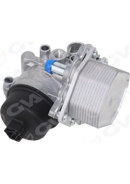 4245002K - Yağ Soğutucusu Komple Jumper Iıı-Boxer Iıı-Ducato Iıı 2.2hdı E4/e5 06 Transit V347 11-14 Custom 12 V362 14 2.2tdcı 155PS Ö.çeker Pastık Kapaklı Kagıt Fıltrelı Eskı Model