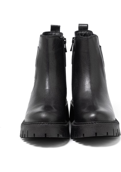 Kadın Bot SR-23783-1 John May Siyah