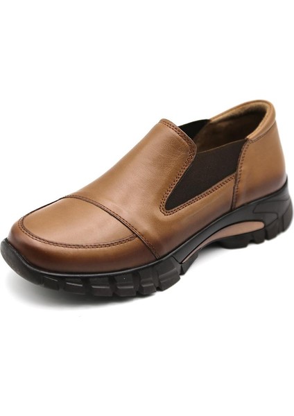 044-501 Kadın Deri Ayakkabı fiyatları