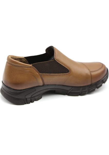 044-501 Kadın Deri Ayakkabı modelleri