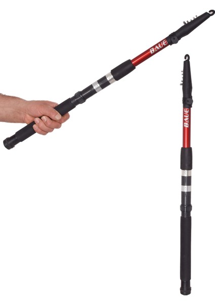 Pegasus 240 cm Teleskopik Olta Kamışı 75-150 gr Olta