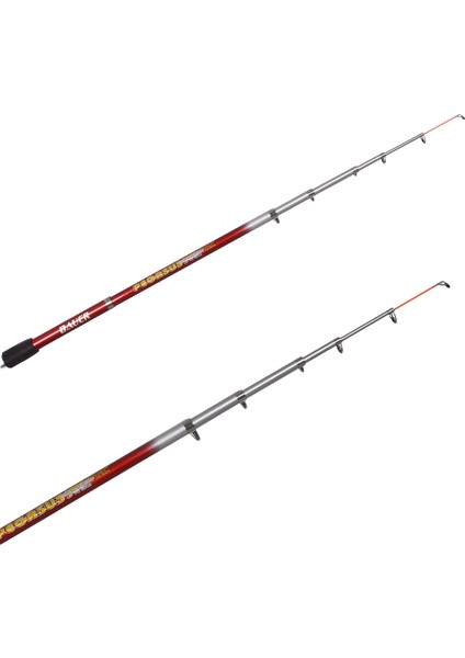 Pegasus 240 cm Teleskopik Olta Kamışı 75-150 gr Olta fırsatları