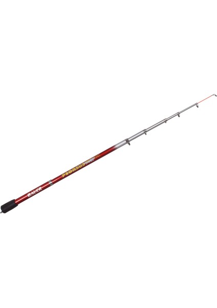 Pegasus 240 cm Teleskopik Olta Kamışı 75-150 gr Olta indirimleri