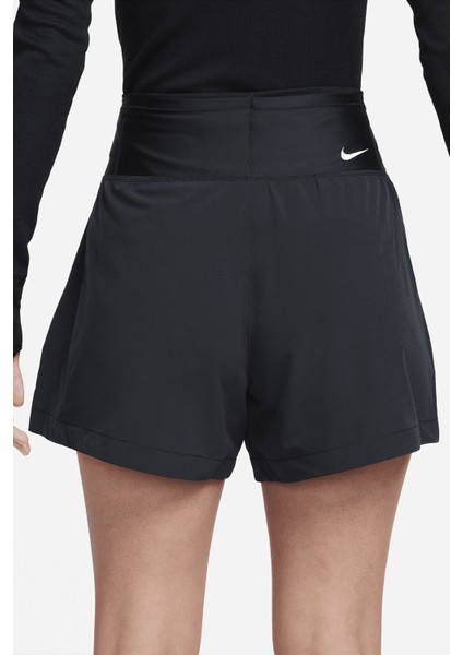 Acg Dri-Fıt 'new Sands' Loose Fit Women's Short Kadın Bol Kesim Yüksek Bel Traking Şort Siyah fiyatları