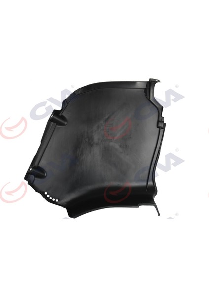 Tampon Alt Muhafaza Arka Sağ Bmw F10 Lcı