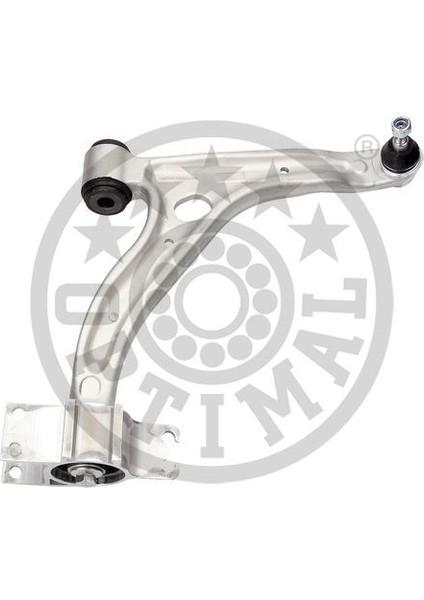 Salıncak On Sag Alt Mercedes W176 W246 C117 X156