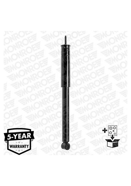 G43141 - Amortısor On Gazlı Mercedes Slk-Class R170 96 04 Spor Tıp