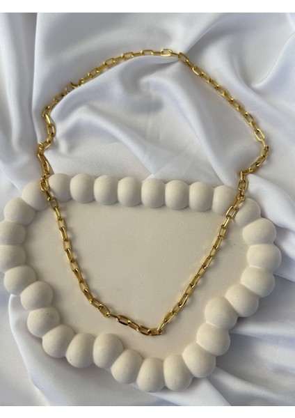 Ataç Model Zincir Kolye fiyatları